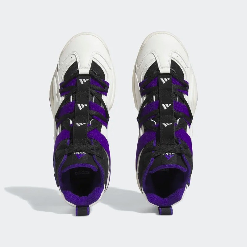 adidas Top Ten 2000 Purple | HQ4622