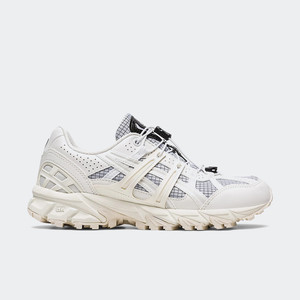 Matin Kim x Asics Gel-Sonoma 15-50 Tracing Ego White | 1202A487-020