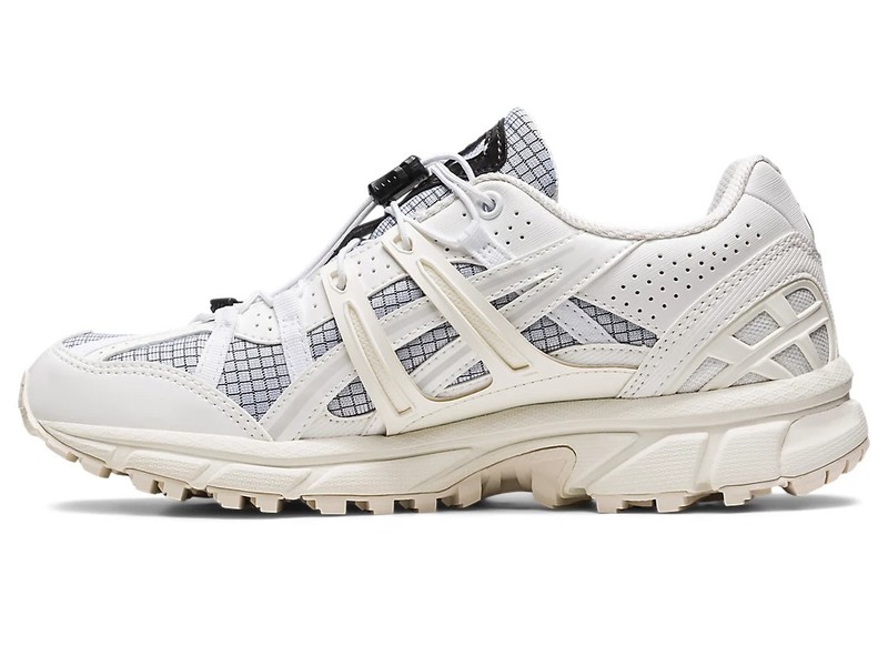 Matin Kim x Asics Gel-Sonoma 15-50 Tracing Ego White | 1202A487-020