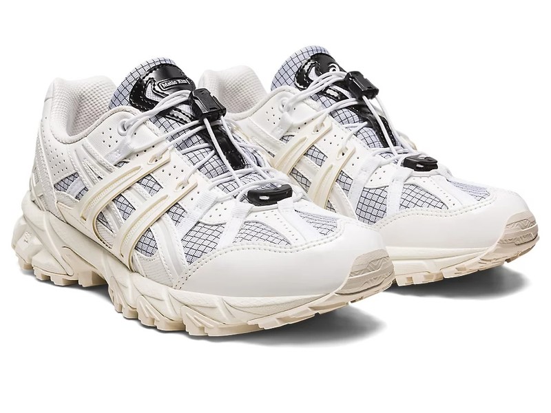 Matin Kim x Asics Gel-Sonoma 15-50 Tracing Ego White | 1202A487-020