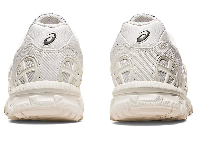 Matin Kim x Asics Gel-Sonoma 15-50 Tracing Ego White | 1202A487-020