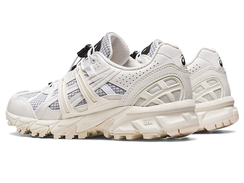 Matin Kim x Asics Gel-Sonoma 15-50 Tracing Ego White | 1202A487-020