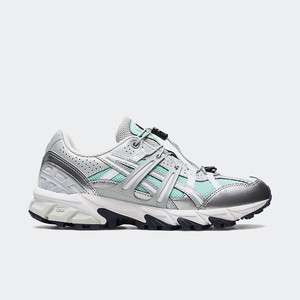 Matin Kim x Asics Gel-Sonoma 15-50 Tracing Ego Oasis Green | 1202A461-300