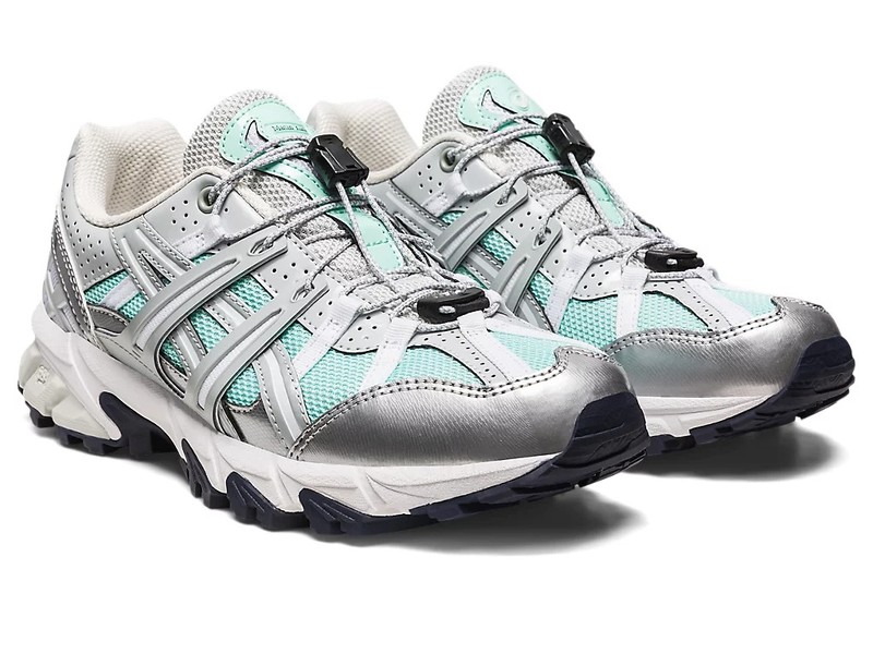Matin Kim x Asics Gel-Sonoma 15-50 Tracing Ego Oasis Green | 1202A461-300