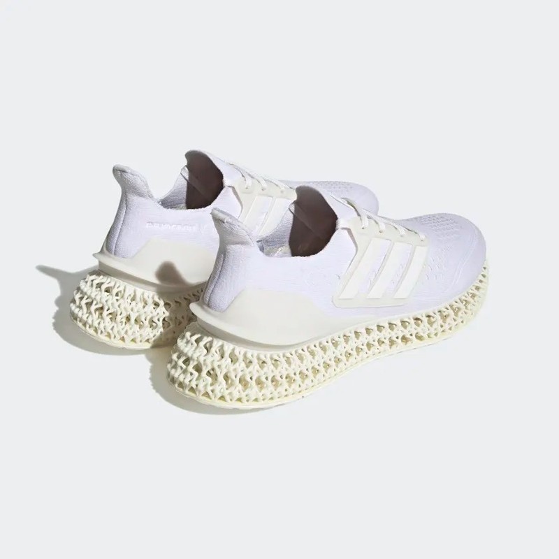 adidas Ultra 4DFWD "Cloud White" | HP7598