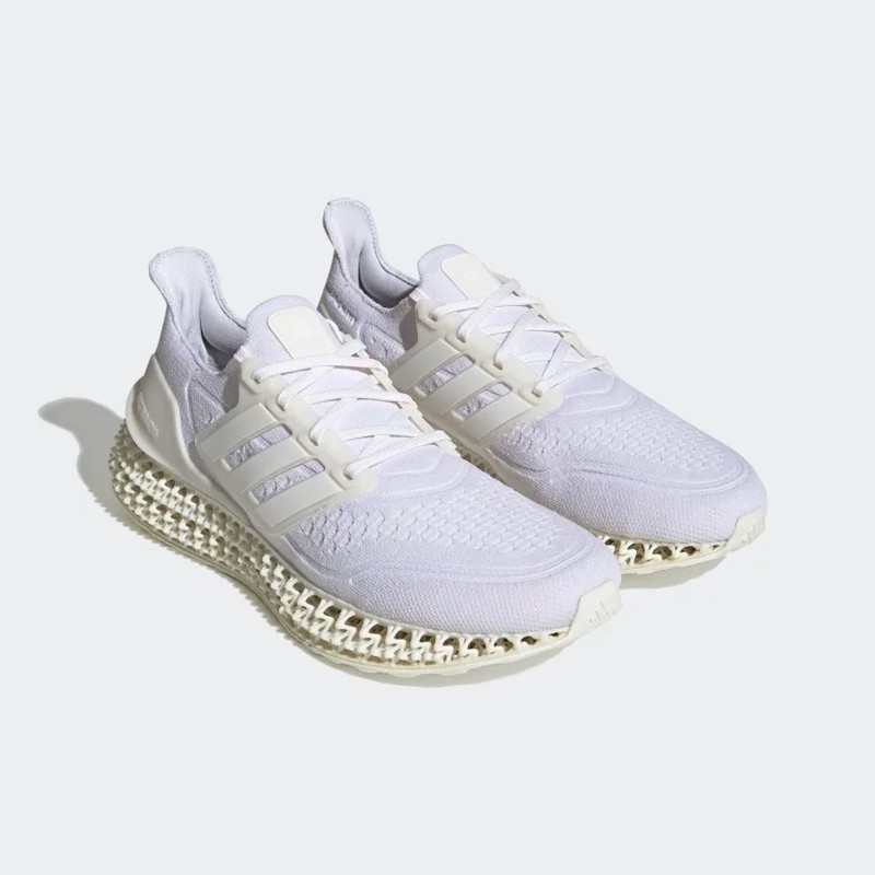 adidas Ultra 4DFWD "Cloud White" | HP7598