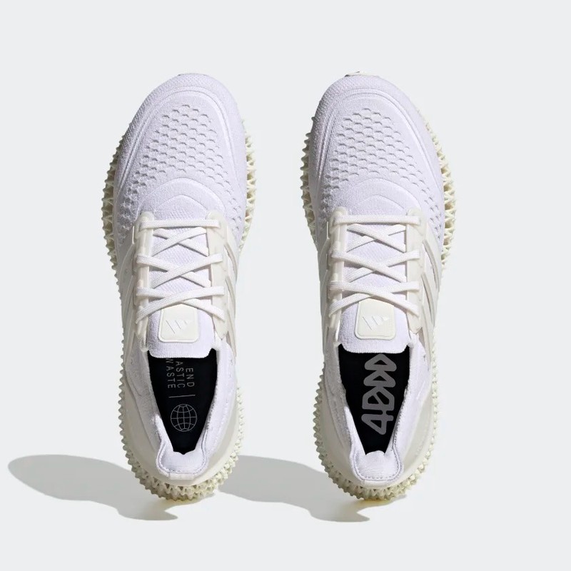adidas Ultra 4DFWD "Cloud White" | HP7598
