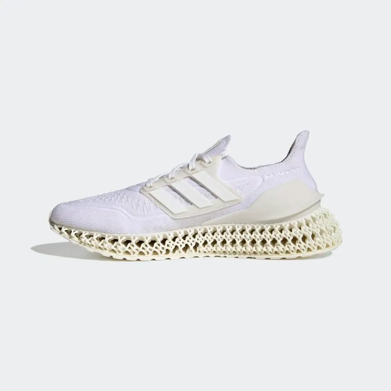 adidas Ultra 4DFWD "Cloud White" | HP7598