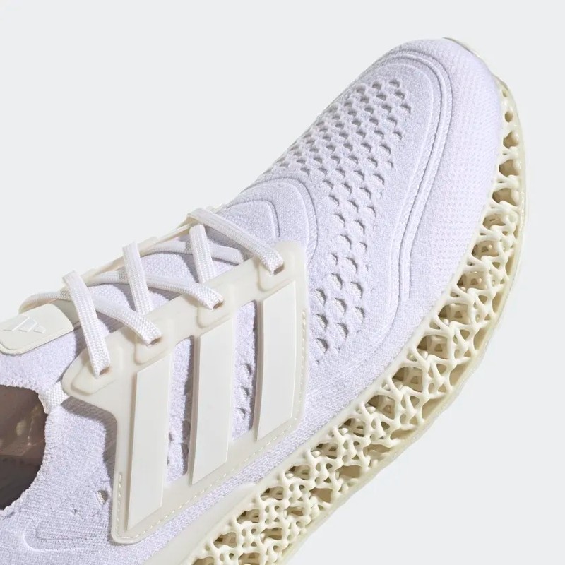 adidas Ultra 4DFWD "Cloud White" | HP7598