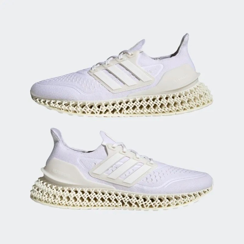 adidas Ultra 4DFWD "Cloud White" | HP7598