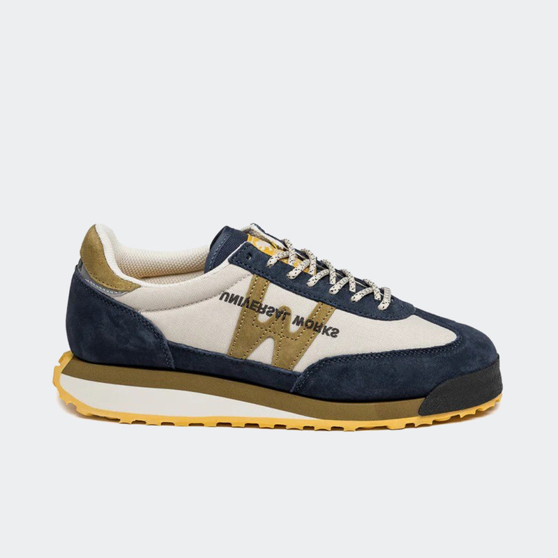 Universal Works x Karhu Mestari Control "Navy Blazer" | F840001