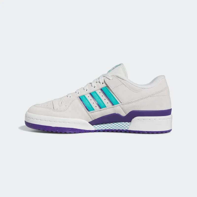 adidas Forum 84 Low ADV Preloved Blue | HP9093