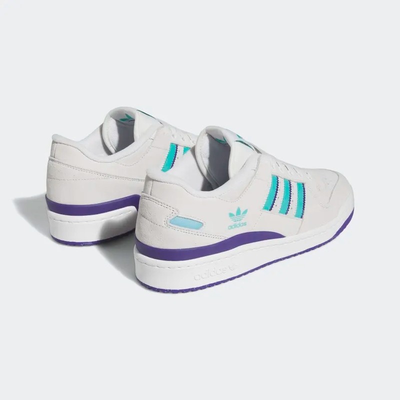 adidas Forum 84 Low ADV Preloved Blue | HP9093