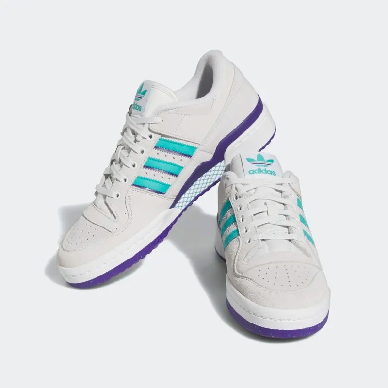 adidas Forum 84 Low ADV Preloved Blue | HP9093