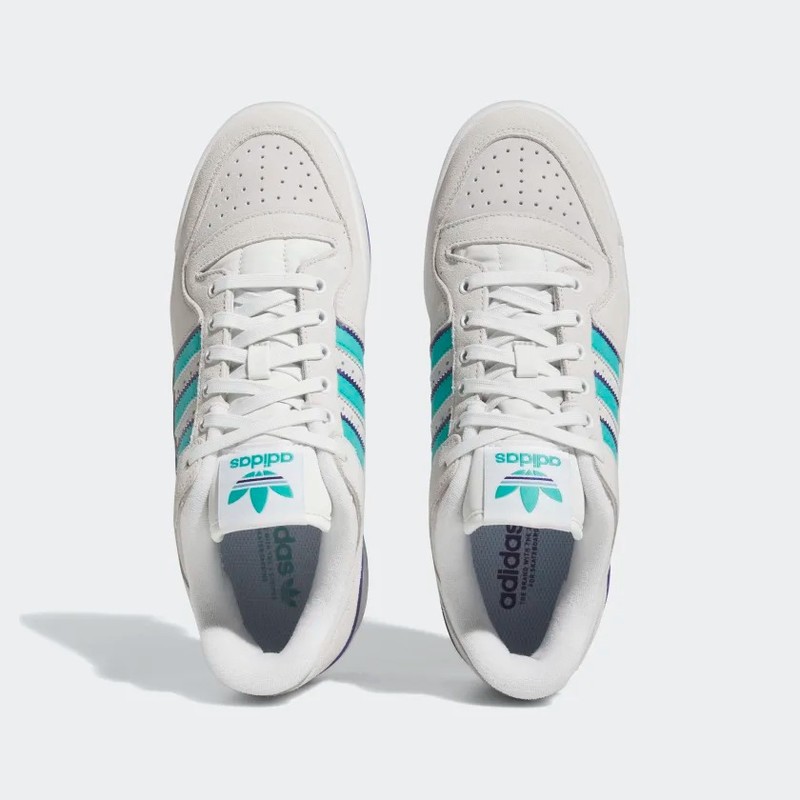 adidas Forum 84 Low ADV Preloved Blue | HP9093