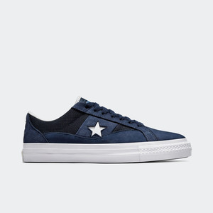 Alltimers x Converse One Star Pro "Navy" | A05337C Alltimers x Converse One Star Pro "Navy" | A05337C
