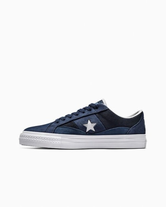 Alltimers x Converse One Star Pro "Navy" | A05337C