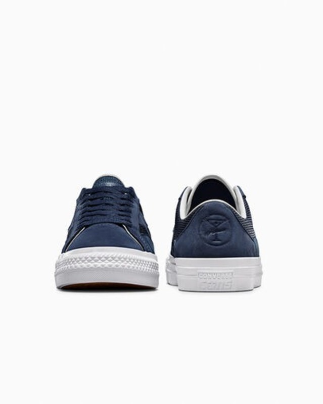 Alltimers x Converse One Star Pro "Navy" | A05337C