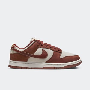 Nike Dunk Low "Rugged Orange" | DZ2710-101