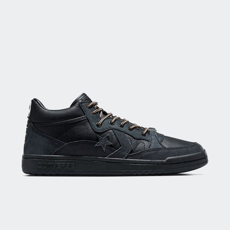 Alltimers x Converse Fastbreak Pro "Black" | A05336C