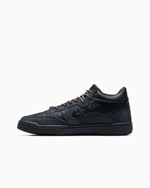 Alltimers x Converse Fastbreak Pro "Black" | A05336C