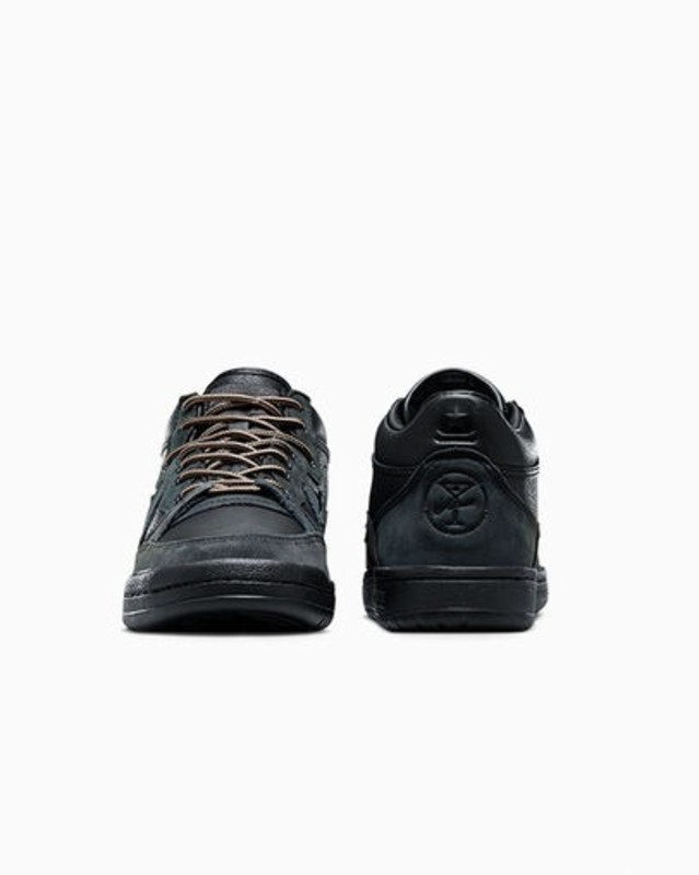 Alltimers x Converse Fastbreak Pro "Black" | A05336C