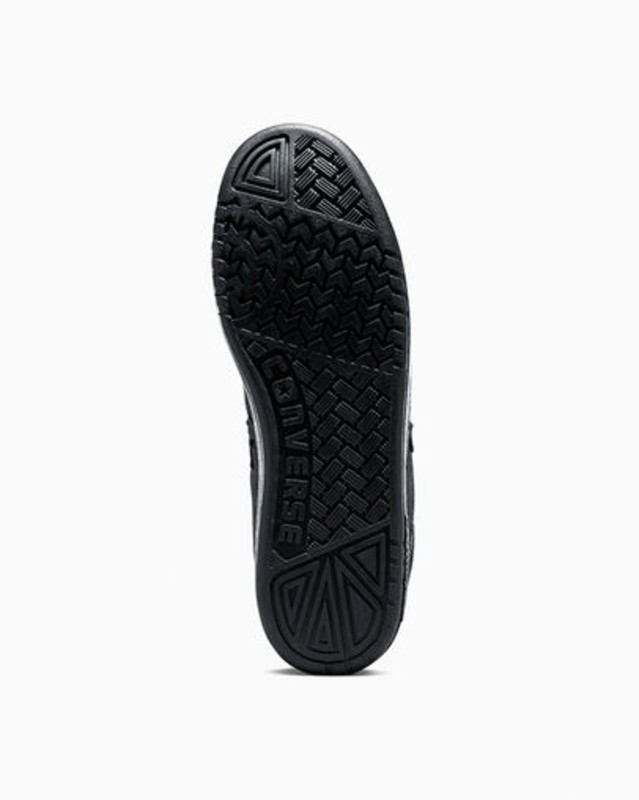 Alltimers x Converse Fastbreak Pro "Black" | A05336C