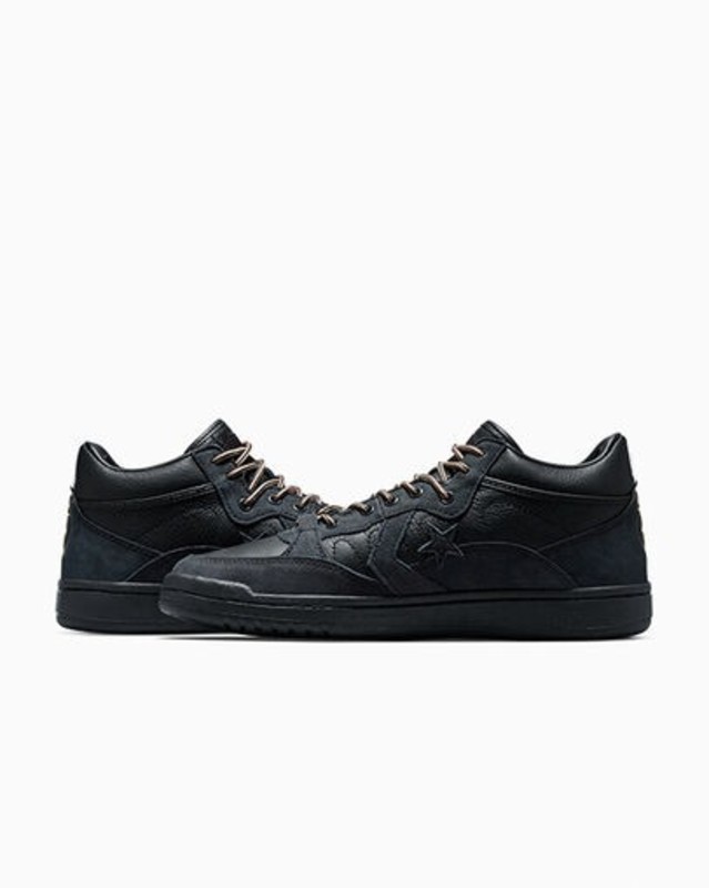 Alltimers x Converse Fastbreak Pro "Black" | A05336C