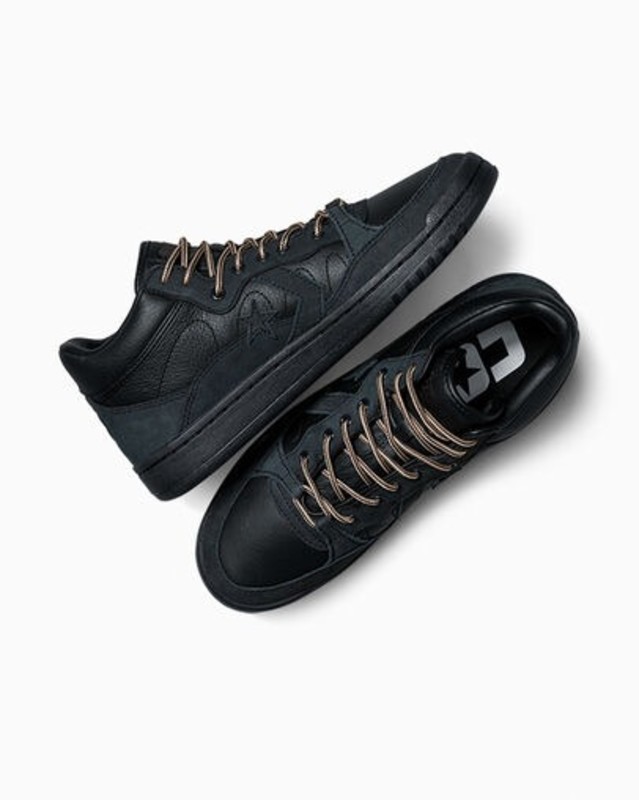 Alltimers x Converse Fastbreak Pro "Black" | A05336C