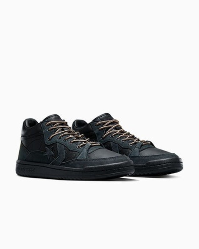 Alltimers x Converse Fastbreak Pro "Black" | A05336C