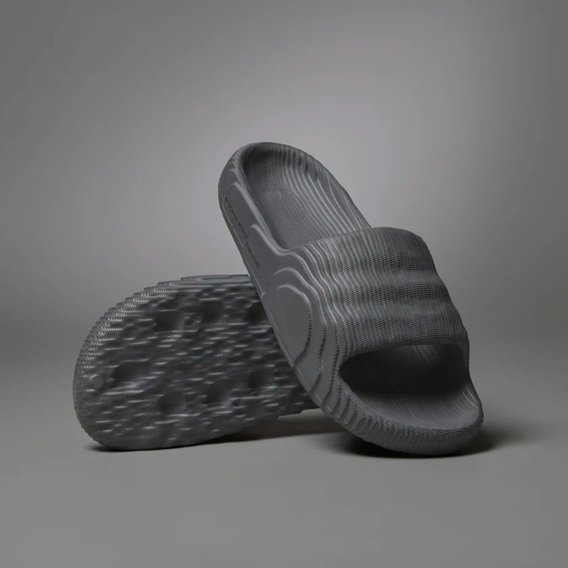 adidas Adilette 22 Grey Five | HP6522