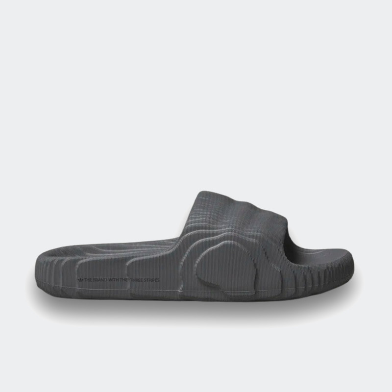 adidas Adilette 22 Grey Five | HP6522