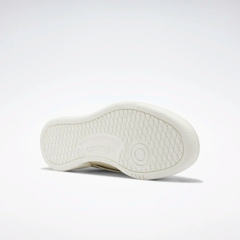 Milk Makeup x Reebok Club C 85 Vegan "Vintage Chalk" | HP3404 Milk Makeup x Reebok Club C 85 Vegan "Vintage Chalk" | HP3404