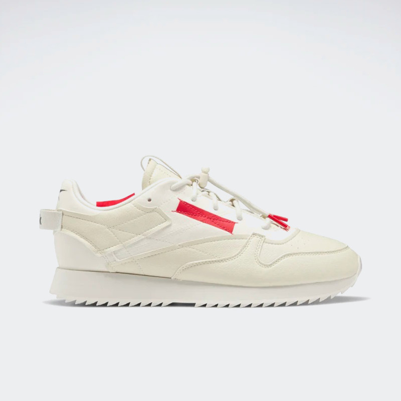 Milk Makeup x Reebok Classic Leather Vegan "Vintage Chalk" | IG7205