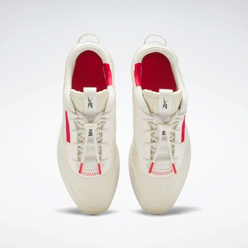 Milk Makeup x Reebok Classic Leather Vegan "Vintage Chalk" | IG7205 Milk Makeup x Reebok Classic Leather Vegan "Vintage Chalk" | IG7205