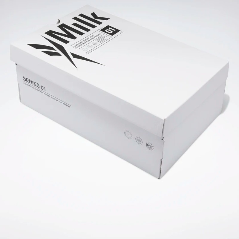 Milk Makeup x Reebok Classic Leather Vegan "Vintage Chalk" | IG7205 Milk Makeup x Reebok Classic Leather Vegan "Vintage Chalk" | IG7205