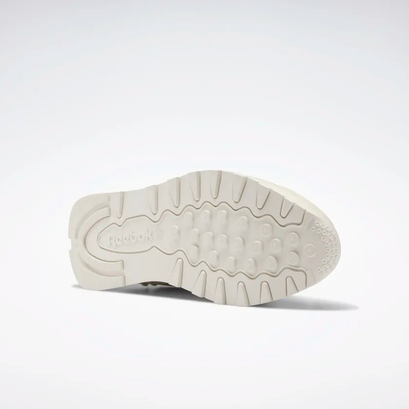 Milk Makeup x Reebok Classic Vegan Rise "Vintage Chalk" | IG9802 Milk Makeup x Reebok Classic Vegan Rise "Vintage Chalk" | IG9802