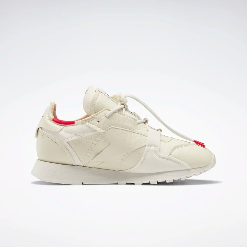 Milk Makeup x Reebok Classic Vegan Rise "Vintage Chalk" | IG9802 Milk Makeup x Reebok Classic Vegan Rise "Vintage Chalk" | IG9802