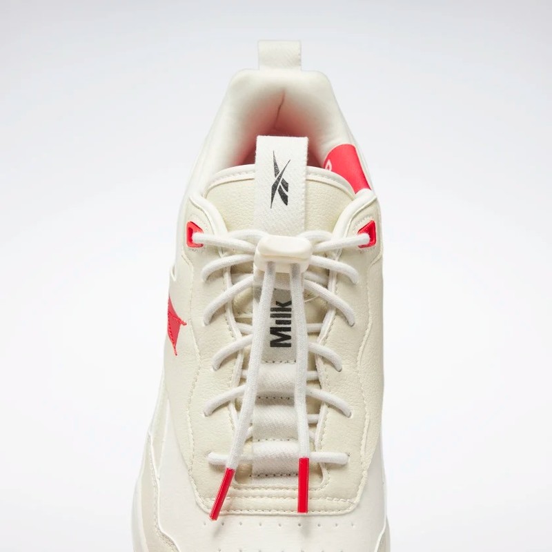 Milk Makeup x Reebok BB 4000 II Vegan "Vintage Chalk" | ID1660 Milk Makeup x Reebok BB 4000 II Vegan "Vintage Chalk" | ID1660