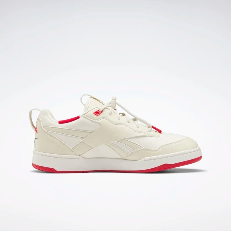 Milk Makeup x Reebok BB 4000 II Vegan "Vintage Chalk" | ID1660