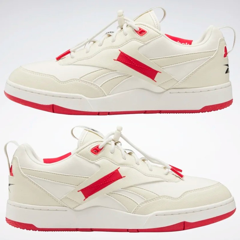 Milk Makeup x Reebok BB 4000 II Vegan "Vintage Chalk" | ID1660 Milk Makeup x Reebok BB 4000 II Vegan "Vintage Chalk" | ID1660