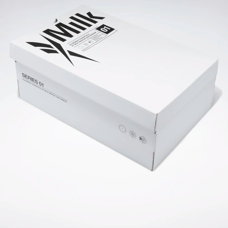 Milk Makeup x Reebok BB 4000 II Vegan "Vintage Chalk" | ID1660 Milk Makeup x Reebok BB 4000 II Vegan "Vintage Chalk" | ID1660