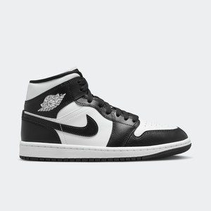 Air Jordan 1 Mid "Panda" | DV0991-101