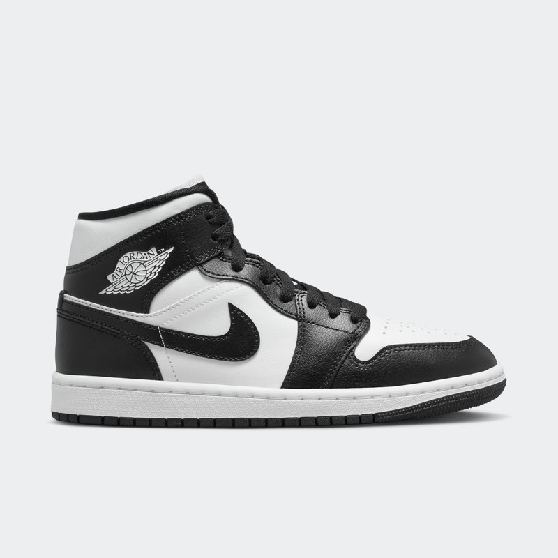 Air Jordan 1 Mid "Panda" | DV0991-101