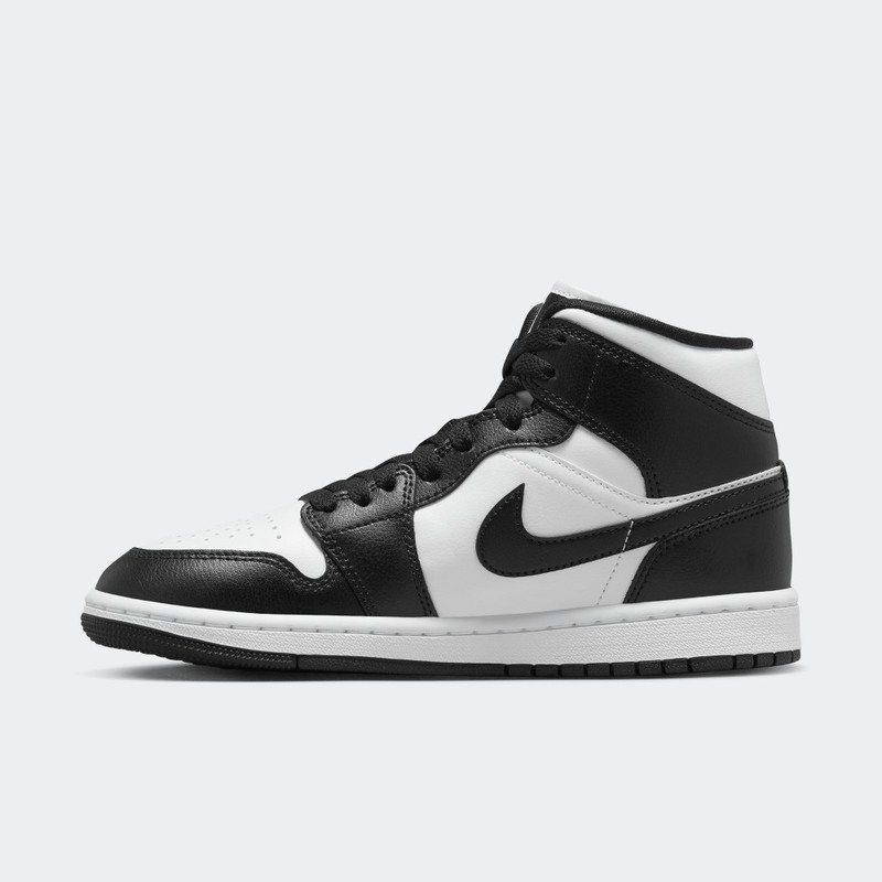 Air Jordan 1 Mid "Panda" | DV0991-101