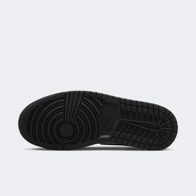 Air Jordan 1 Mid "Panda" | DV0991-101