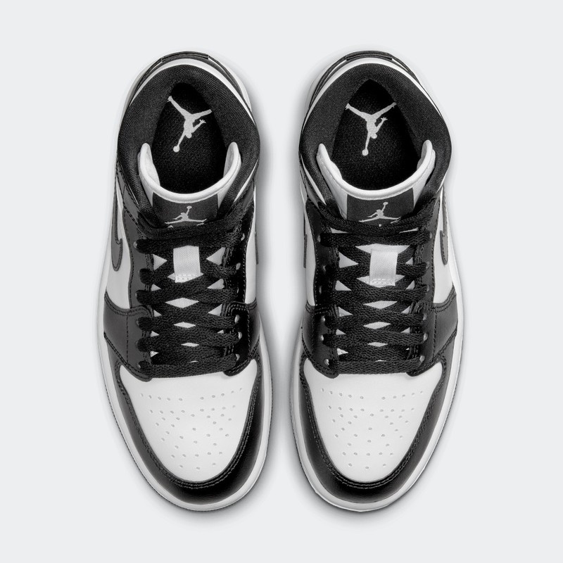 Air Jordan 1 Mid "Panda" | DV0991-101