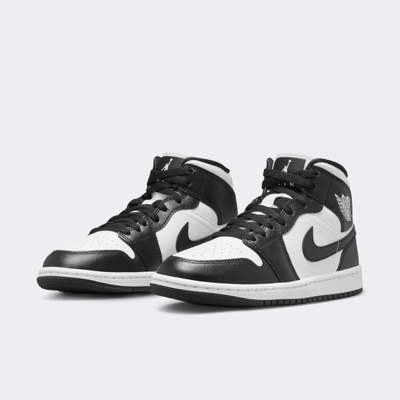 Air Jordan 1 Mid "Panda" | DV0991-101
