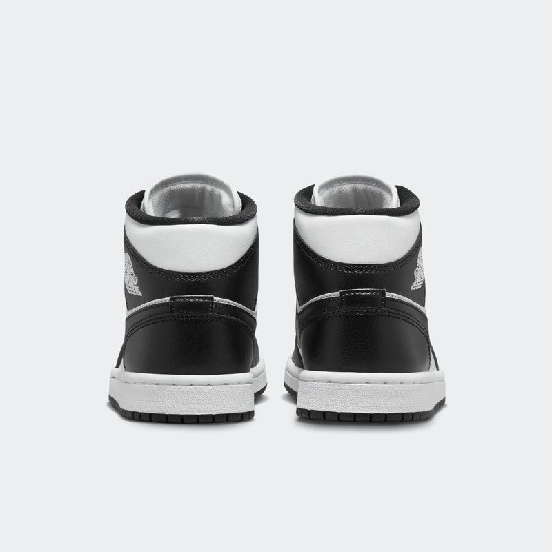 Air Jordan 1 Mid "Panda" | DV0991-101