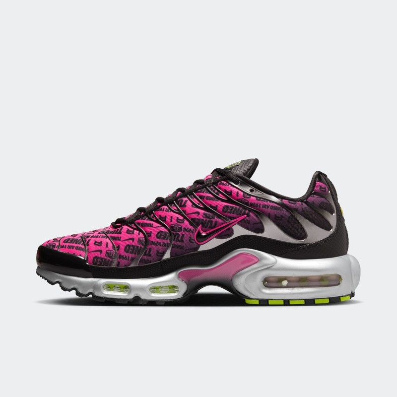 Nike Air Max Plus "Tuned Air 1998" | FJ4883-001